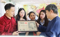 Khám phá "giảng đường mở" dành cho sinh viên báo chí - truyền thông