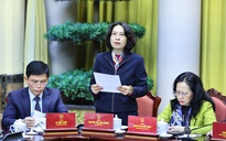 Phụ nữ sinh đủ 2 con được hỗ trợ tiền, ưu tiên mua nhà ở xã hội