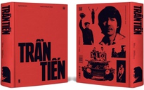Sách về nhạc sĩ Trần Tiến