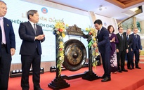 Bộ trưởng Bộ Tài chính: Khuyến khích nhà đầu tư chứng khoán đầu tư dài hạn