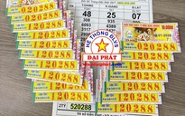 Xổ số miền Nam: Giải độc đắc 56 tỉ đồng đã tìm ra người trúng thưởng