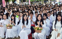 Đầu tư lớn cho giáo dục để bứt phá