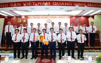 10 dấu ấn nổi bật của EVNSPC trong năm 2025