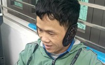 Sát hại đồng nghiệp cùng công ty rồi châm lửa đốt nhà xưởng tự tử