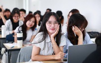 Trường ĐH Luật TPHCM dự kiến mở 4 ngành mới, không xét tuyển khối C00