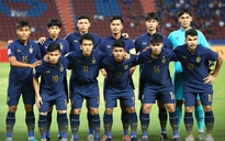 Thua Việt Nam ở SEA Games, truyền thông Thái lo cho U23 Thái Lan tại giải châu Á