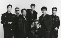 Cú bắt tay đầu năm gây chấn động làng nhạc Việt