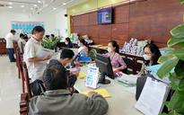 TPHCM thành lập Ban Chỉ đạo công tác đào tạo, bồi dưỡng cán bộ, công chức, viên chức