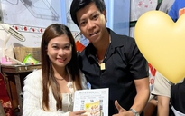 Xổ số miền Nam: Đại lý tìm người trúng độc đắc 28 tỉ đồng ở chợ đầu mối Bình Điền