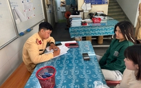 Xe bị CSGT tịch thu, biển số có được giữ lại?