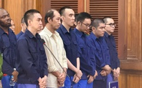 Xét xử đường dây rửa tiền hàng nghìn tỉ đồng: Đường đi của tiền bẩn xuyên quốc gia