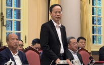 Bộ Tài chính nói về ngưỡng giá trị vàng miếng phải nộp thuế khi chuyển nhượng