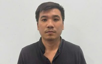 TPHCM: Khởi tố người đàn ông đánh tài xế công nghệ, phá ô tô ở phường Hạnh Thông