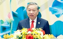 Tổng Bí thư Tô Lâm: Quốc hội tiếp tục đổi mới mạnh mẽ tư duy lập pháp