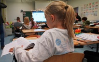 Phần Lan: Dạy học sinh cách chống tin giả