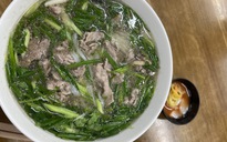 Việt Nam to nominate phở and water puppetry for UNESCO recognition