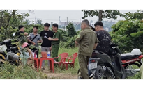 Phát hiện người đàn ông tử vong tại bãi đất trống ở xã Bà Điểm