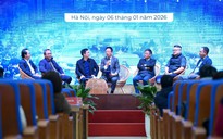 Hà Nội sẽ phối hợp với công an dùng camera AI giám sát vùng phát thải thấp