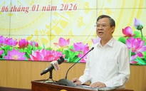 TP Cần Thơ sẽ có giá thu gom rác mới