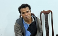 Nghi phạm giết em rể, giấu xác dưới ao nước khai gì?