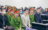 "Ông trùm" sản xuất sữa giả trị giá hơn 2.400 tỉ đồng bị đề nghị 25-28 năm tù