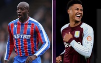 Soi tỉ số trận Crystal Palace - Aston Villa: Trả mối hận lượt đi
