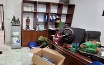 "Luật chơi" nghiệt ngã một thời tại một trung tâm đăng kiểm