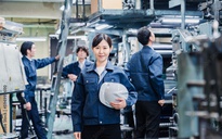 Tỉ lệ thất nghiệp thấp nhưng giới trẻ chưa dễ tìm việc