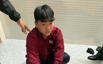 Triệt phá chuyên án ma túy lớn ở Long Sơn, thu giữ gần nửa ký "đá"