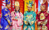 "Táo" Vân Dung bày tỏ tiếc nuối khi "không có "Táo quân" trong đêm giao thừa tết Nguyên đán 2026"