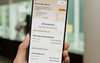 Sổ sức khỏe điện tử VNeID chính thức thay sổ giấy