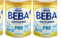 Nestlé Việt Nam lên tiếng về việc sữa bột BEBA, Alfamino bị thu hồi tại châu Âu