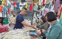 Sẽ có phương thức cảnh báo sớm với hộ kinh doanh, tránh bị xử phạt vi phạm về thuế