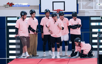 "Running Man Việt Nam mùa 3" ra rạp chiếu phim