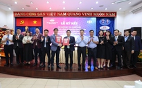 Hai ông lớn SATRA và FPT bắt tay hợp tác chiến lược