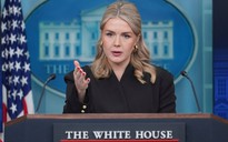 Mỹ không loại trừ biện pháp quân sự, "sẽ tính đến Greenland trong 2 tháng nữa"