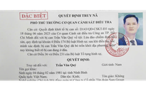 Công an TPHCM truy nã Chủ tịch HĐQT Công ty Cổ phần Tập đoàn Sam Group