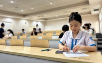 Trường ĐH Việt Nhật công bố 6 phương thức xét tuyển