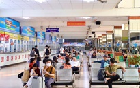 TPHCM lên kịch bản phục vụ hàng triệu lượt khách dịp Tết