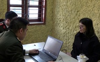 Một đối tượng tuyên truyền chống Nhà nước bị bắt