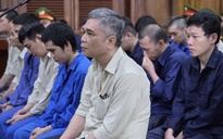 Cựu giám đốc đăng kiểm nói về cơ chế "thu tiền dưới, nuôi lãnh đạo trên"