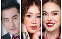 Nguyễn Phi Hùng, CeCe Trương, Giang Hồng Ngọc hội ngộ trong đêm nhạc "Mùa chim én bay"