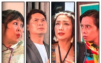 NSND Hồng Vân mang tiếng cười đến với vở hài "Tương đối rối tương phùng"