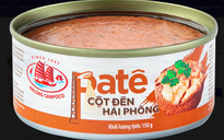 Cục Chăn nuôi và Thú y nói gì về thịt heo bệnh thành sản phẩm của Công ty Đồ hộp Hạ Long?