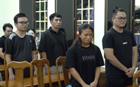 Công an TPHCM bắt ông "trùm" đứng sau nhiều cơ sở giải trí