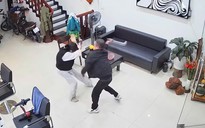 Hé lộ nguyên nhân chồng dùng dao truy sát vợ, con gái tại quán cắt tóc