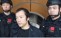 Trung Quốc áp giải Chen Zhi, phanh phui "trang trại điện thoại" đáng sợ của Prince Group