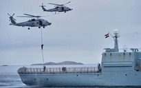 Đan Mạch nhấn mạnh quy định "bắn trước, hỏi sau” giữa căng thẳng Greenland