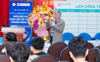 Tỉ lệ mắc sỏi thận tại Việt Nam thuộc nhóm cao trên toàn cầu