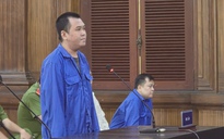 TPHCM: Ba người lãnh án tử hình vì những "ông trùm" trên Telegram